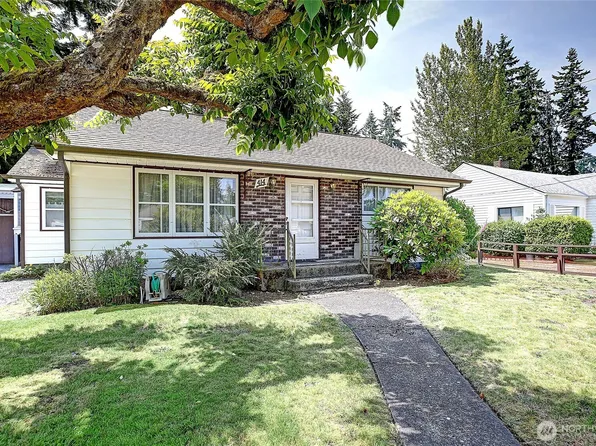 414 Morgan Rd, Everett, WA 98203