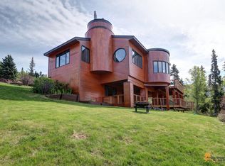 10100 Hillhaven Cir, Anchorage, AK 99507