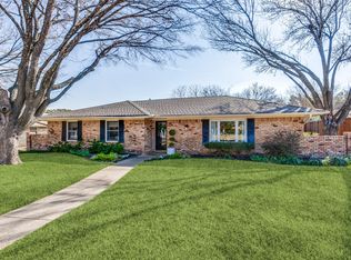 1524 Northcrest Dr, Plano, TX 75075