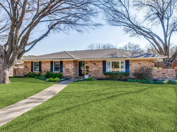 1524 Northcrest Dr, Plano, TX 75075