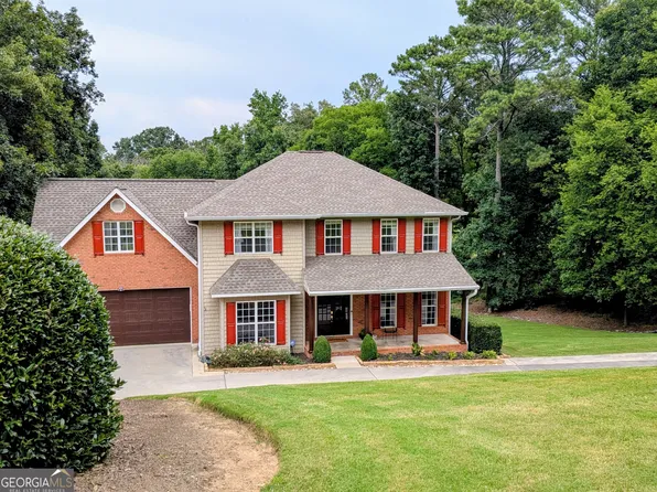 355 Golf View Dr, Cohutta, GA 30710