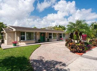 4850 SW 92nd Ave, Miami, FL 33165