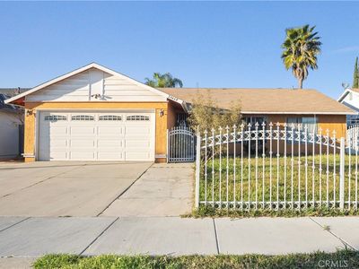 24448 Dorner Dr, Moreno Valley, CA, 92553