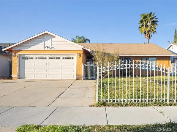 24448 Dorner Dr, Moreno Valley, CA 92553
