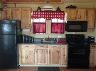 1313 Lawson Rd, Lyons, GA 30436