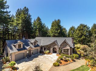 2985 Woodland Ct, Arcata, CA 95521