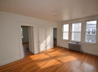 1634 Commonwealth Ave APT 15, Boston, MA 02135