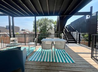 1637 W North Ave APT 2, Chicago, IL 60622