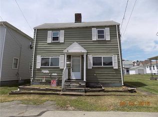 105 N Grant St, Scottdale, PA