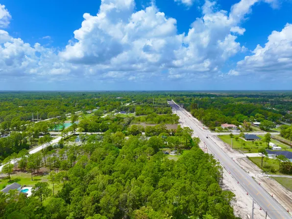 15398 Northlake Boulevard, The Acreage, FL 33470