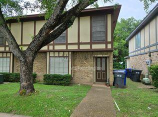 6901 Old Briarstown Rd, Waco, TX 76710