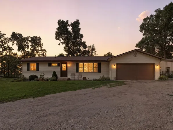 4188 County Road 71, Butler, IN 46721