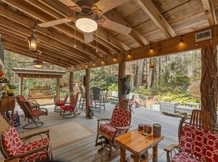 11 Sky Ranch Ln, Cashiers, NC 28717