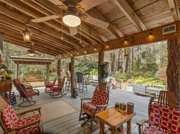 11 Sky Ranch Lane, Cashiers, NC 28717