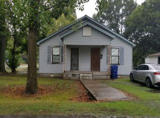 224 Hickory St, England, AR 72046