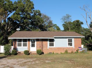 615 Augusta Rd, Edgefield, SC 29824