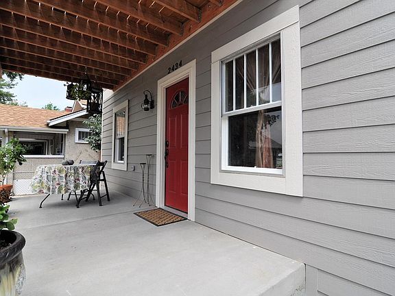 2nd image of 2434 S Bannock St