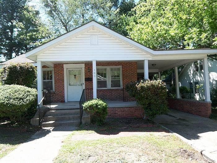 Great 4 Bedroom Home