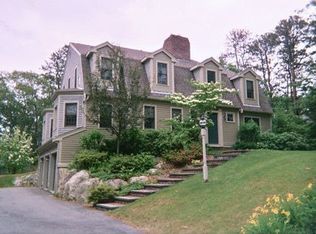 29 Wolf Hl, East Sandwich, MA 02537