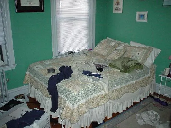56 Queensberry St #17 — Photo 9