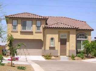3807 E Pollack St, Phoenix, AZ 85042
