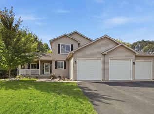 1529 Camden Woods Ter, Saint Cloud, MN 56301
