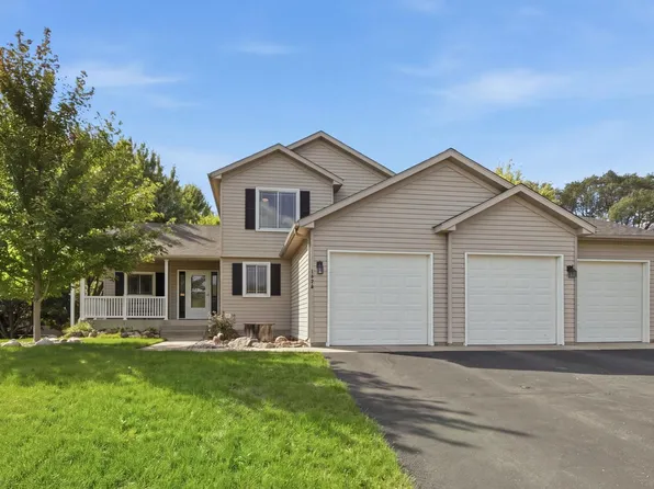 1529 Camden Woods Ter, Saint Cloud, MN 56301