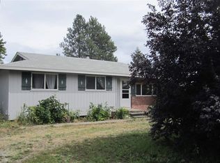 3914 N Murray Rd, Otis Orchards, WA 99027