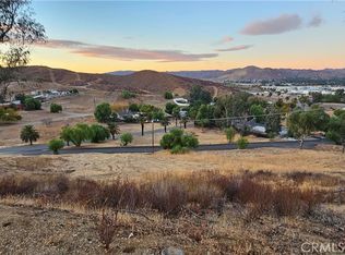 0 Hill Ave #54, Lake Elsinore, CA 92530