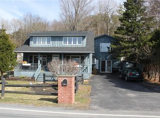 4614 E Lake Rd, Hamilton, NY 13346