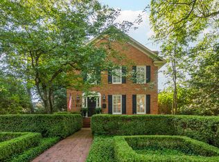 1208 Glenn Ave, Augusta, GA 30904