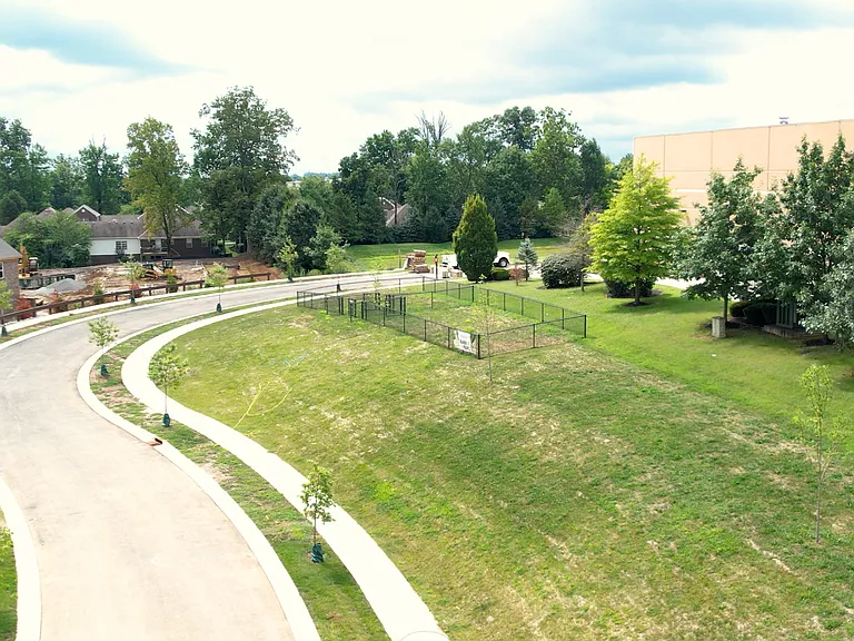 Brentlinger Park — Photo 12