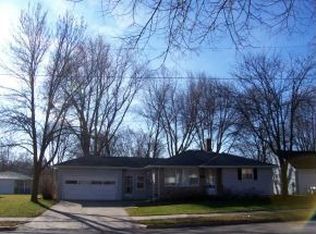 1247 Rockdale St, Green Bay, WI 54304