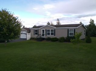 549 Jersey Swamp Rd, West Chazy, NY 12992