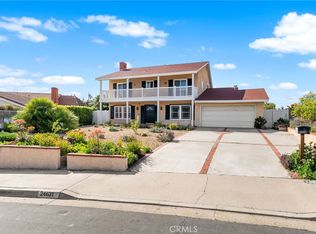 24631 Catalonia Cir, Mission Viejo, CA 92691