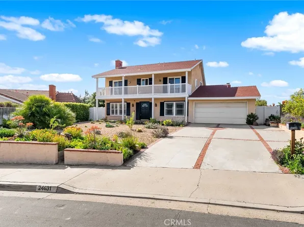 24631 Catalonia Cir, Mission Viejo, CA 92691