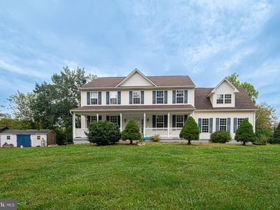 135 Old Waterloo Rd, Boyce, VA, 22620