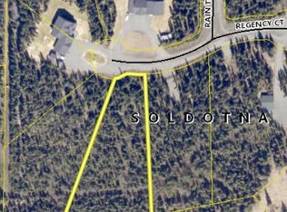 825 Regency Ct, Soldotna, AK 99669