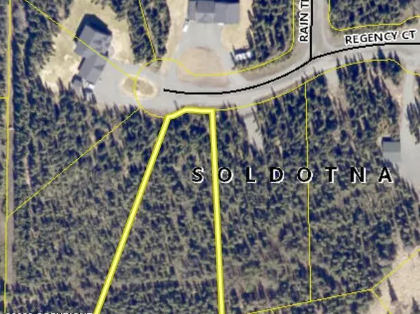 825 Regency Ct, Soldotna, AK 99669