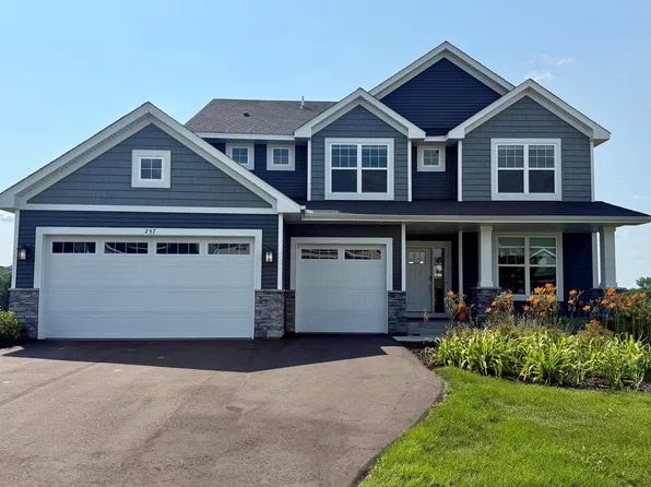 257 6th St NW #Njrtvg, Delano, MN 55328