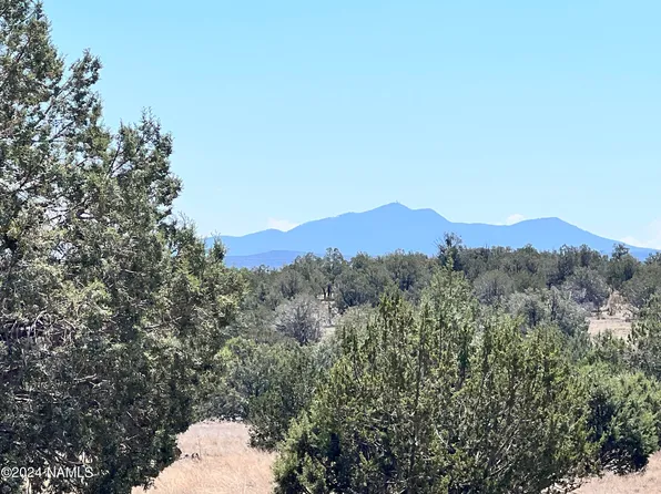 3320 N Desoto Ln, Williams, AZ 86046
