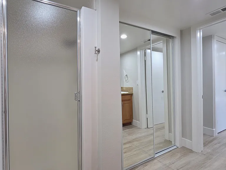 Downstairs Bath