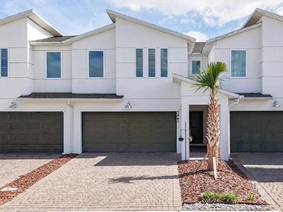3461 BEAU ROAD, Kissimmee, FL, 34746