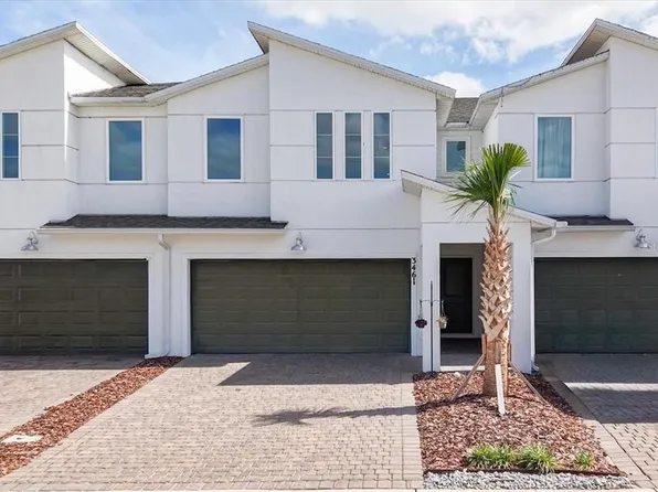 3461 Beau Rd, Kissimmee, FL 34746