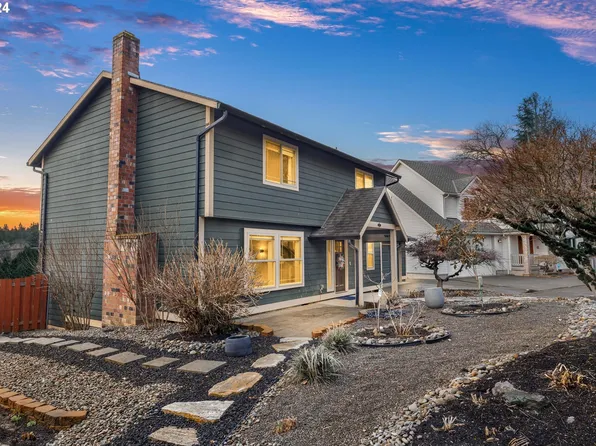 4284 SE Northridge Ct, Milwaukie, OR 97222
