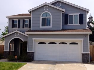 2598 Rowe Dr, Fairfield, CA