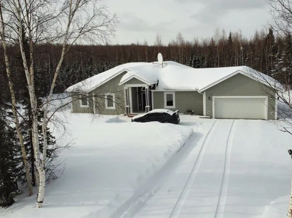 1785 Old Harbor Rd, Delta Junction, AK 99737