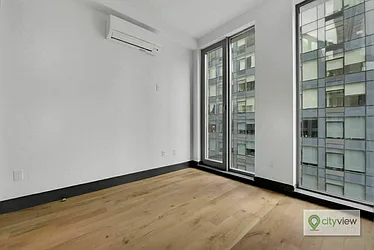 Rented by The KCI Group