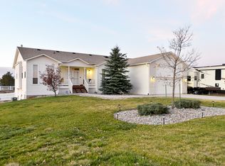 11521 Allendale Dr, Peyton, CO 80831