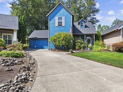 898 NE Pacific Dr, Fairview, OR, 97024